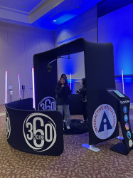 360 Photo Booth